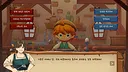 Runesica: The Legendary Part-Timer Screenshot 1
