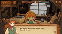 Runesica: The Legendary Part-Timer Screenshot 0