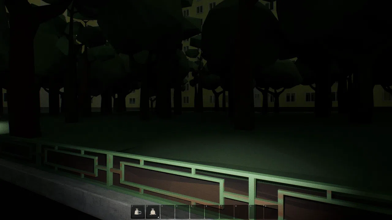 PALEVO Screenshot 4