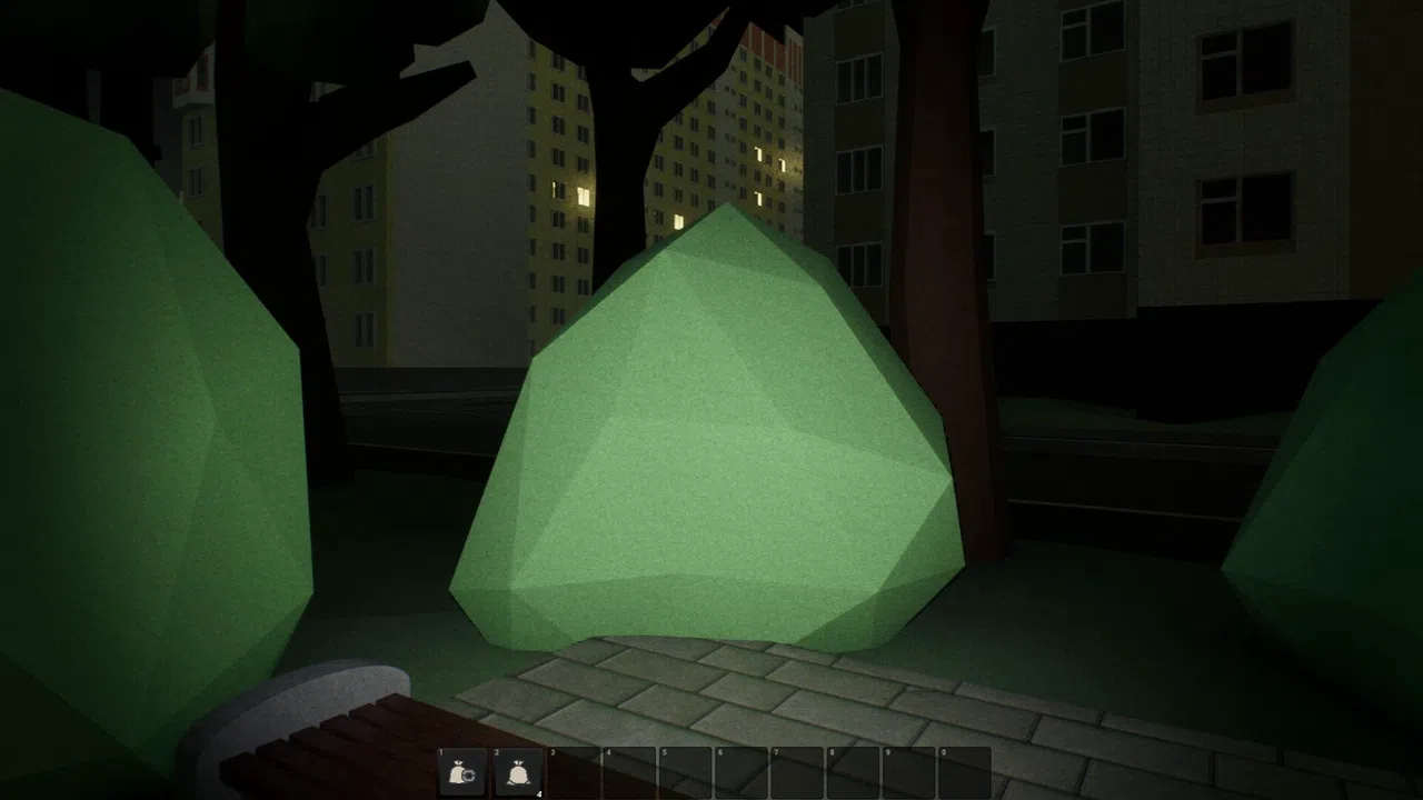 PALEVO Screenshot 1