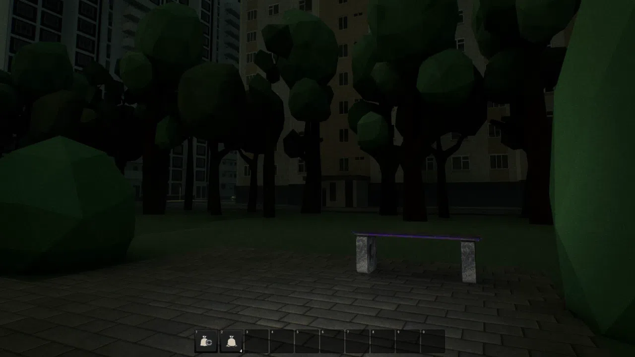 PALEVO Screenshot 2