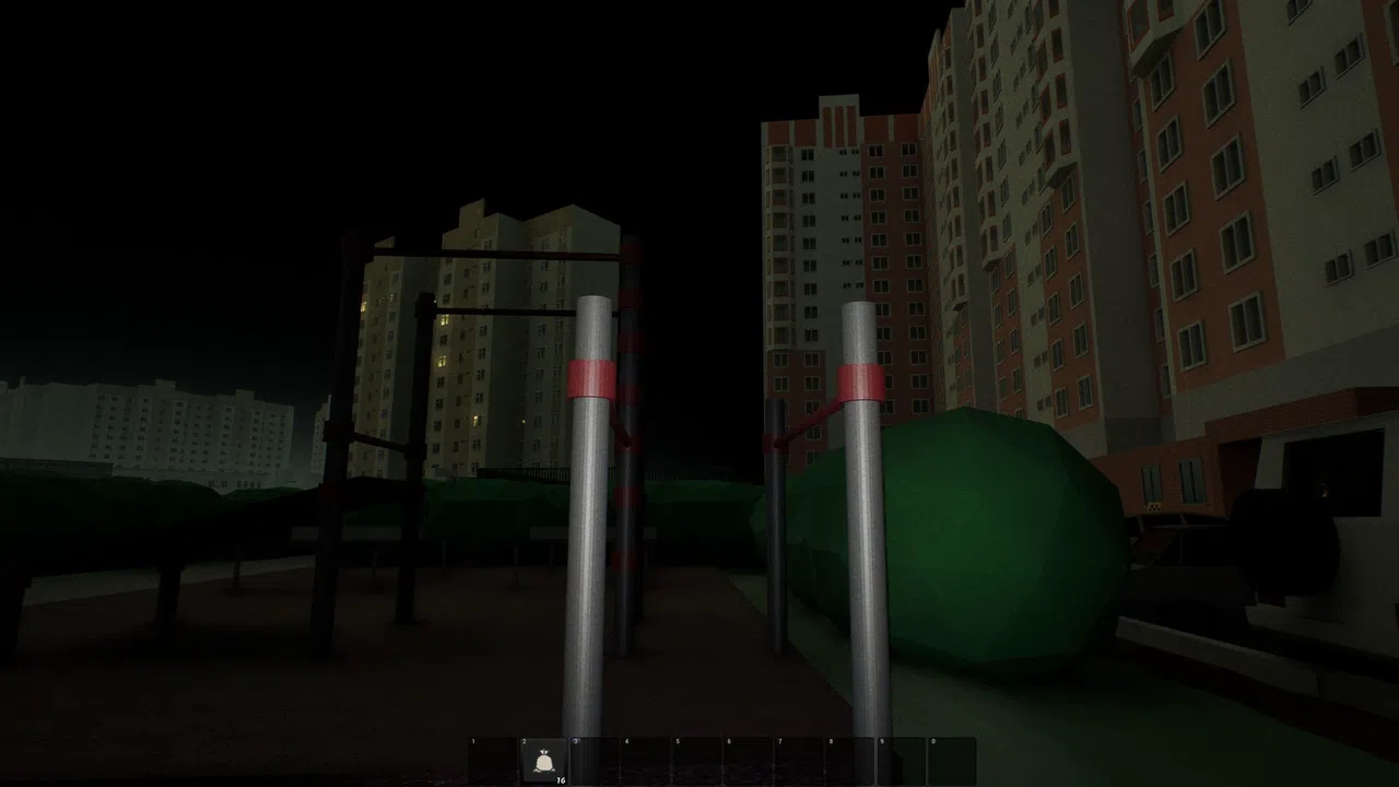 PALEVO Screenshot 5