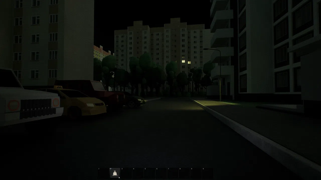 PALEVO Screenshot 3