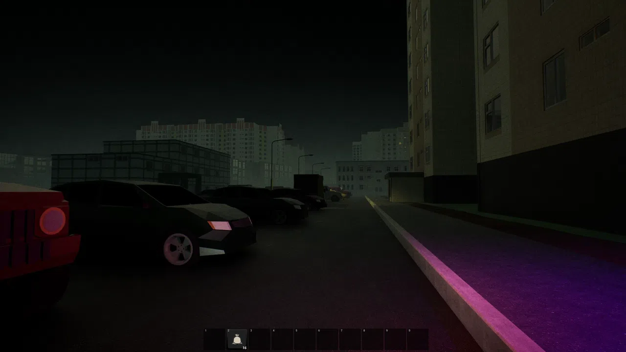 PALEVO Screenshot 8