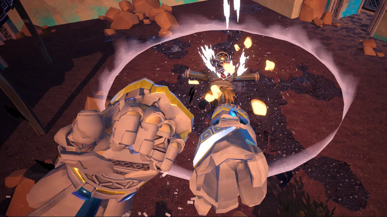 Rift Shaper Screenshot 6