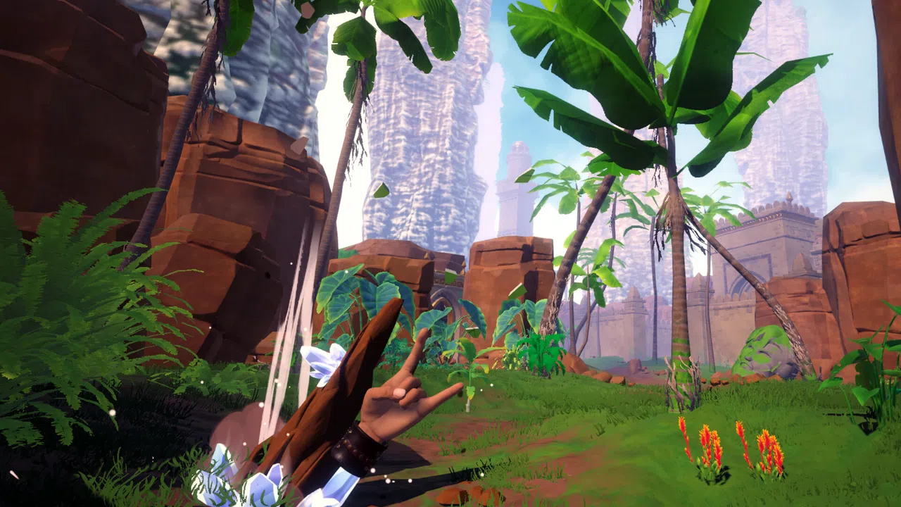 Rift Shaper Screenshot 0