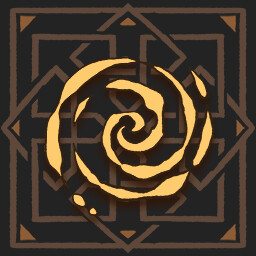 Gone Full Circle icon