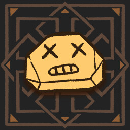 The Rock Is Indeed Moving icon