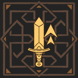 A Weapon to Grind icon