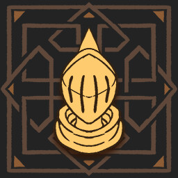 Percival, the Noble Spearhead icon