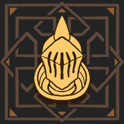 Gawain, the Green Gallant icon