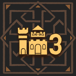 Rebuild the Nation icon