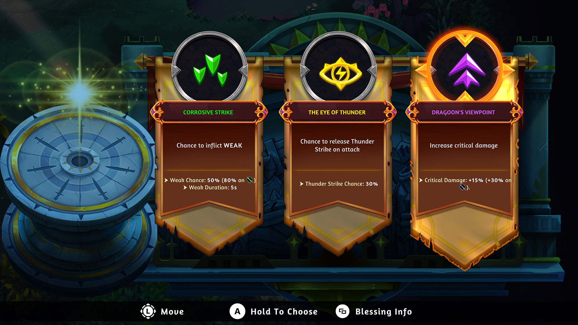 Knight vs Giant: The Broken Excalibur Screenshot 8