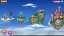 Merge Castle: Mansion Puzzles Screenshot 4