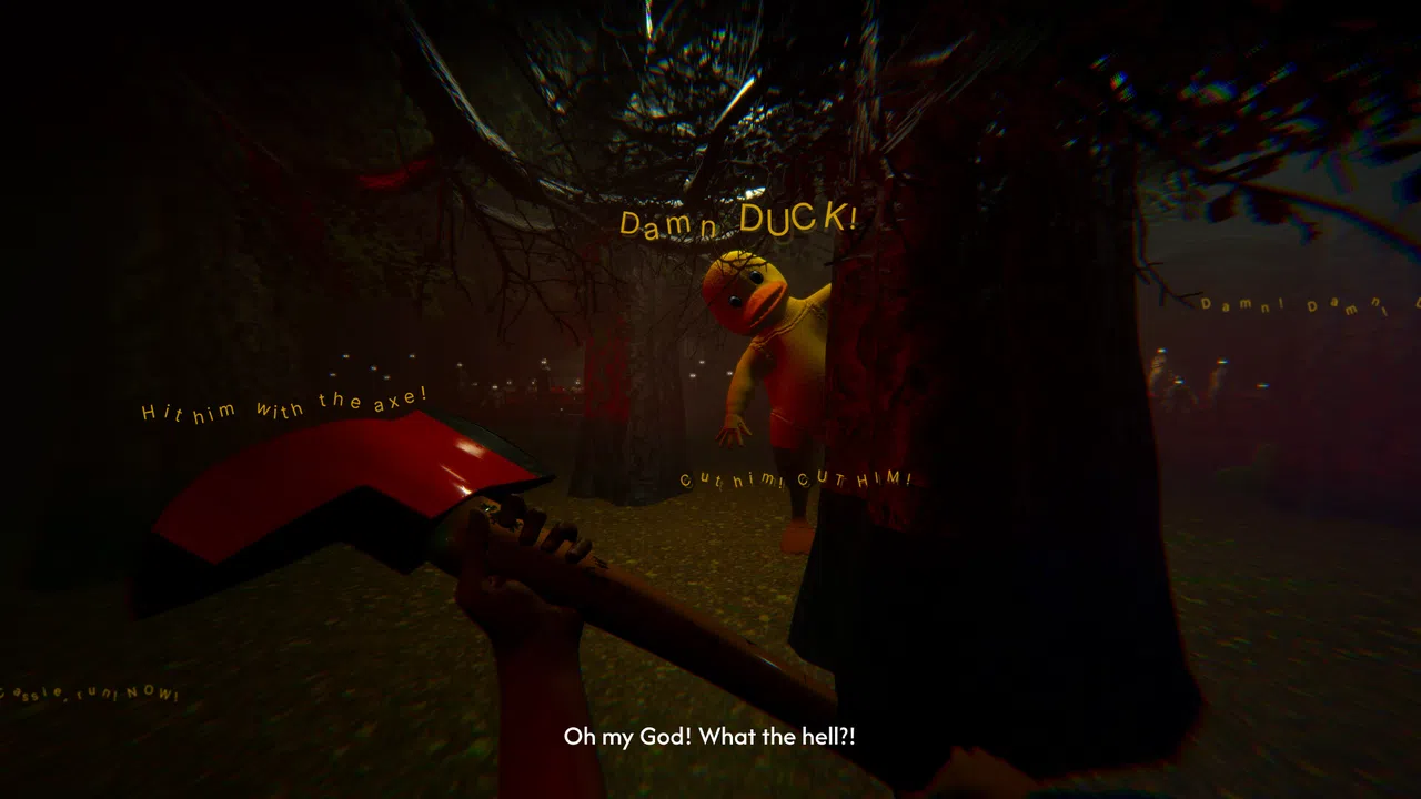 Cassandra's Show Screenshot 3