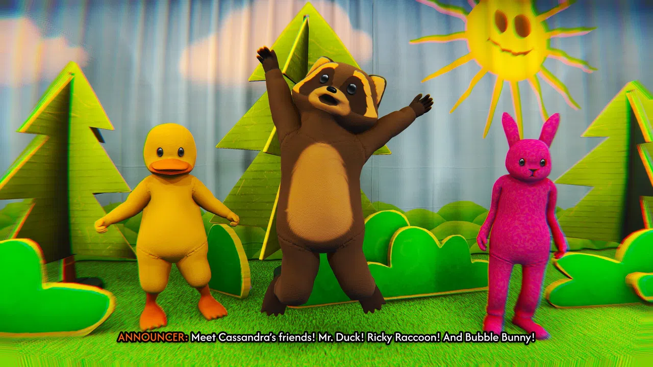 Cassandra's Show Screenshot 4