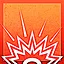 Too Close icon