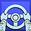 The Escape icon