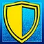 Untouchable icon