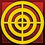 Dead Center icon