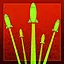 Hold the Line icon
