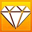 No Second Chances icon