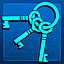 No Door Holds icon