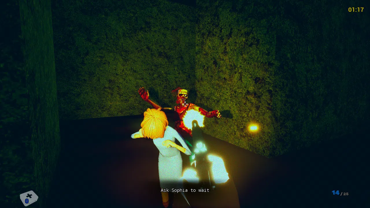 Ethan's Watch Screenshot 0
