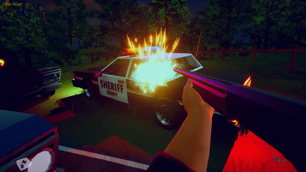 Ethan's Watch Screenshot 7