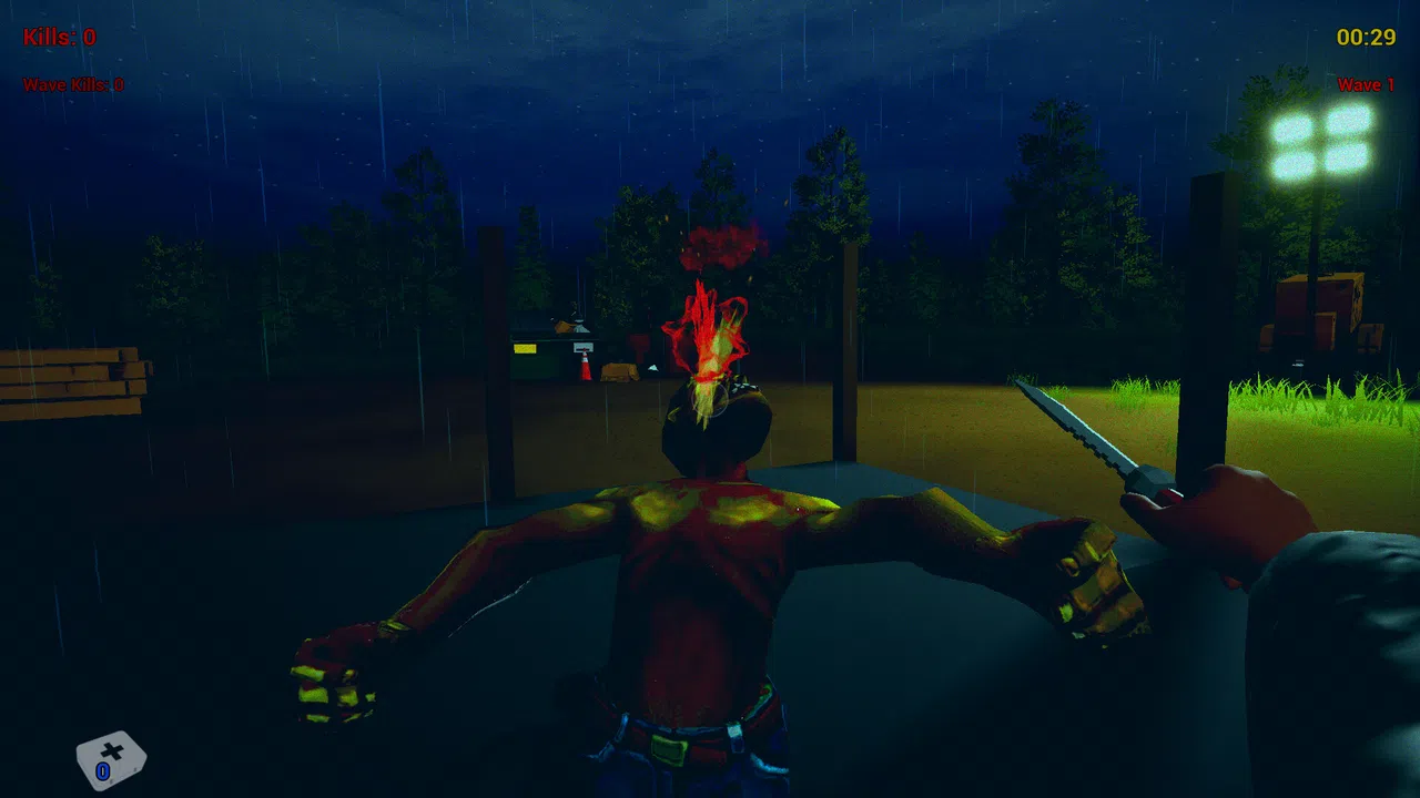 Ethan's Watch Screenshot 11
