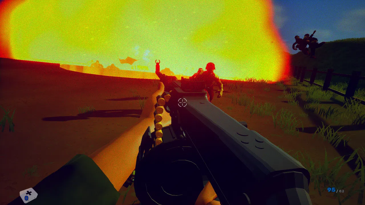 Ethan's Watch Screenshot 9