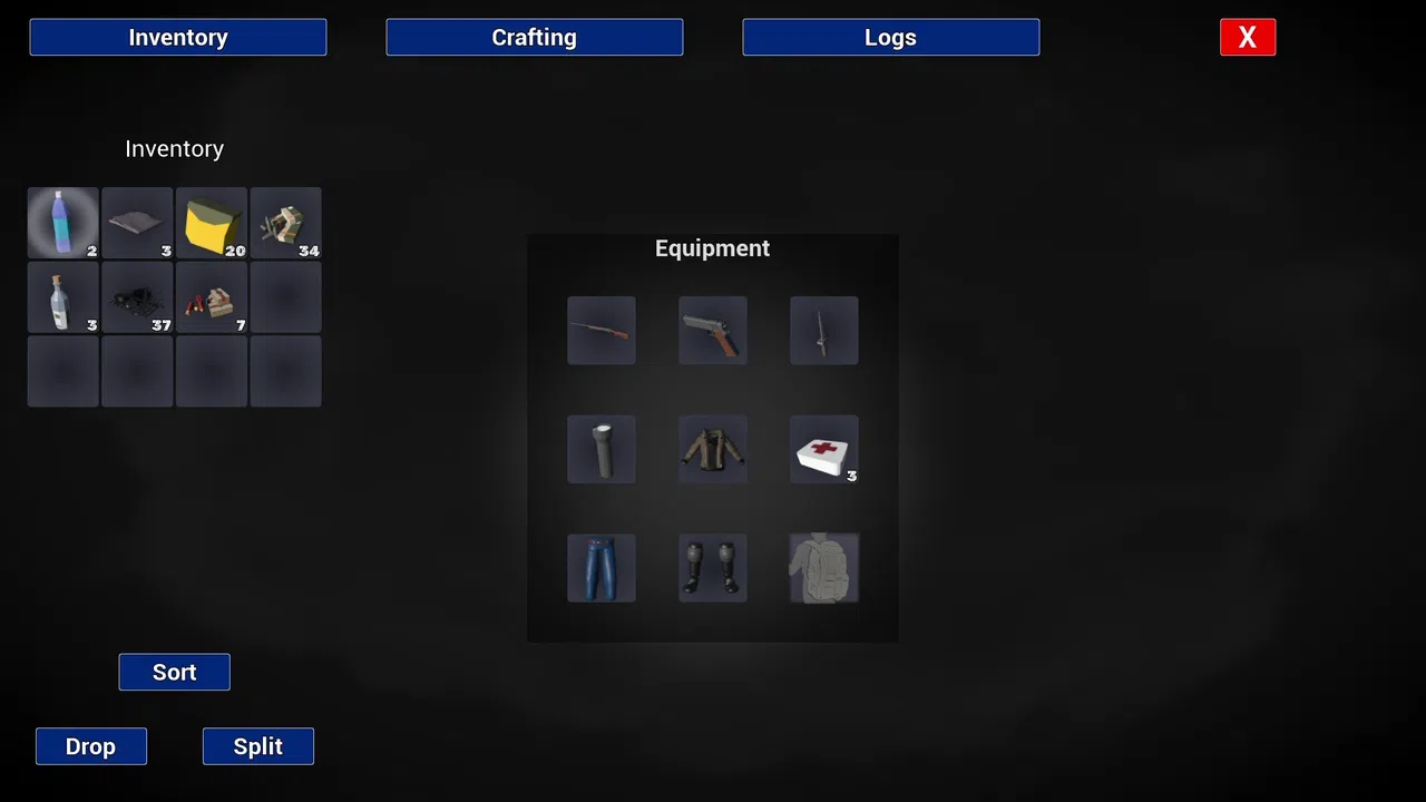 Ethan's Watch Screenshot 14