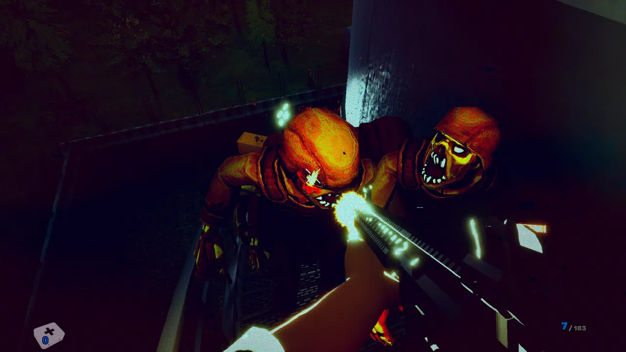 Ethan's Watch Screenshot 1
