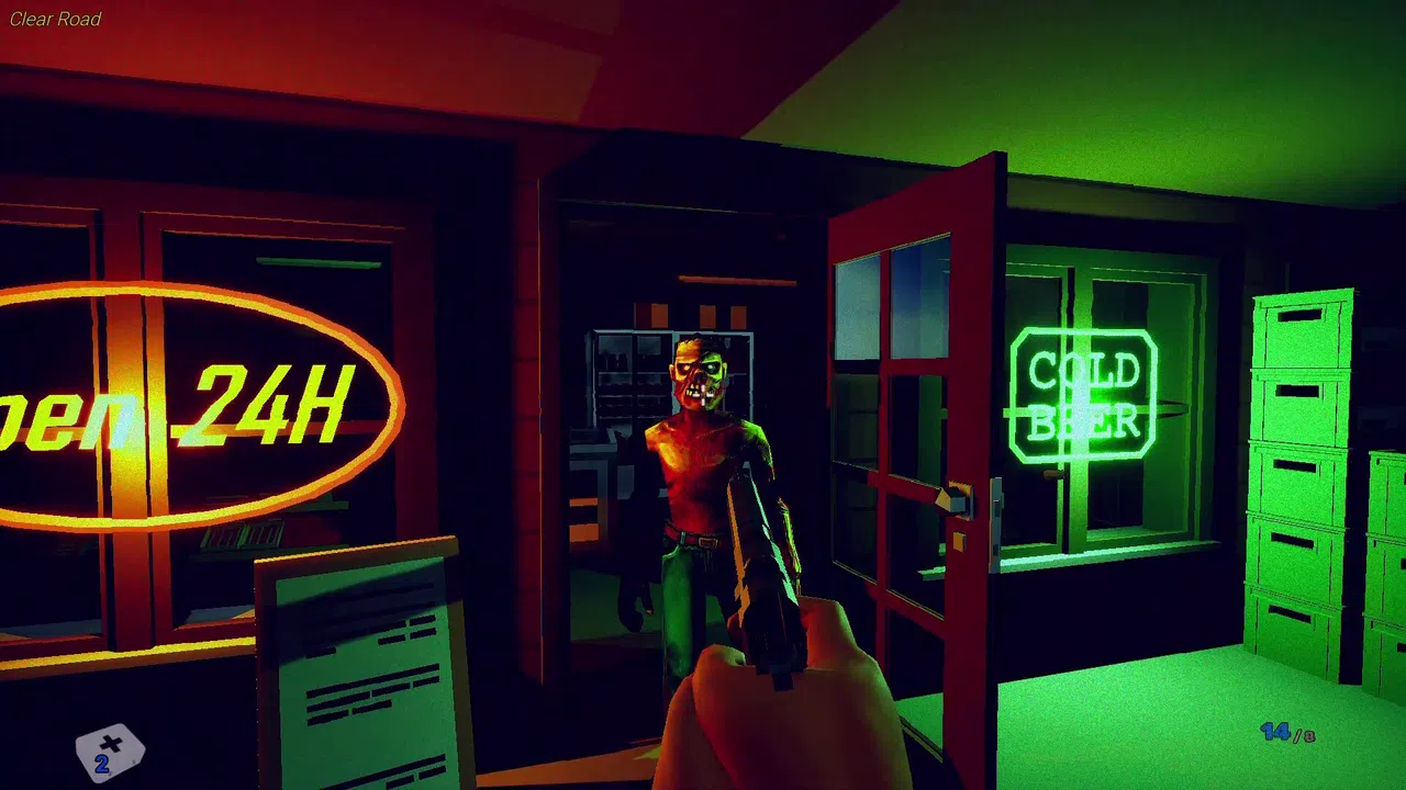 Ethan's Watch Screenshot 10