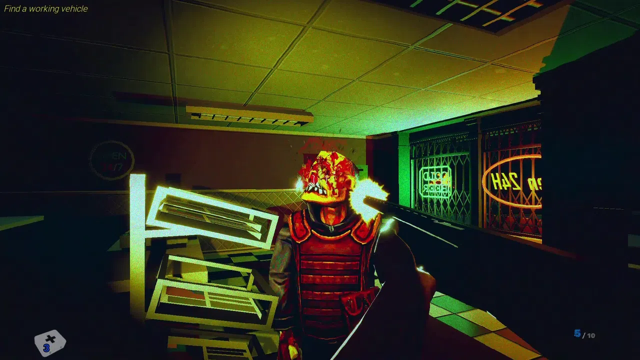 Ethan's Watch Screenshot 13