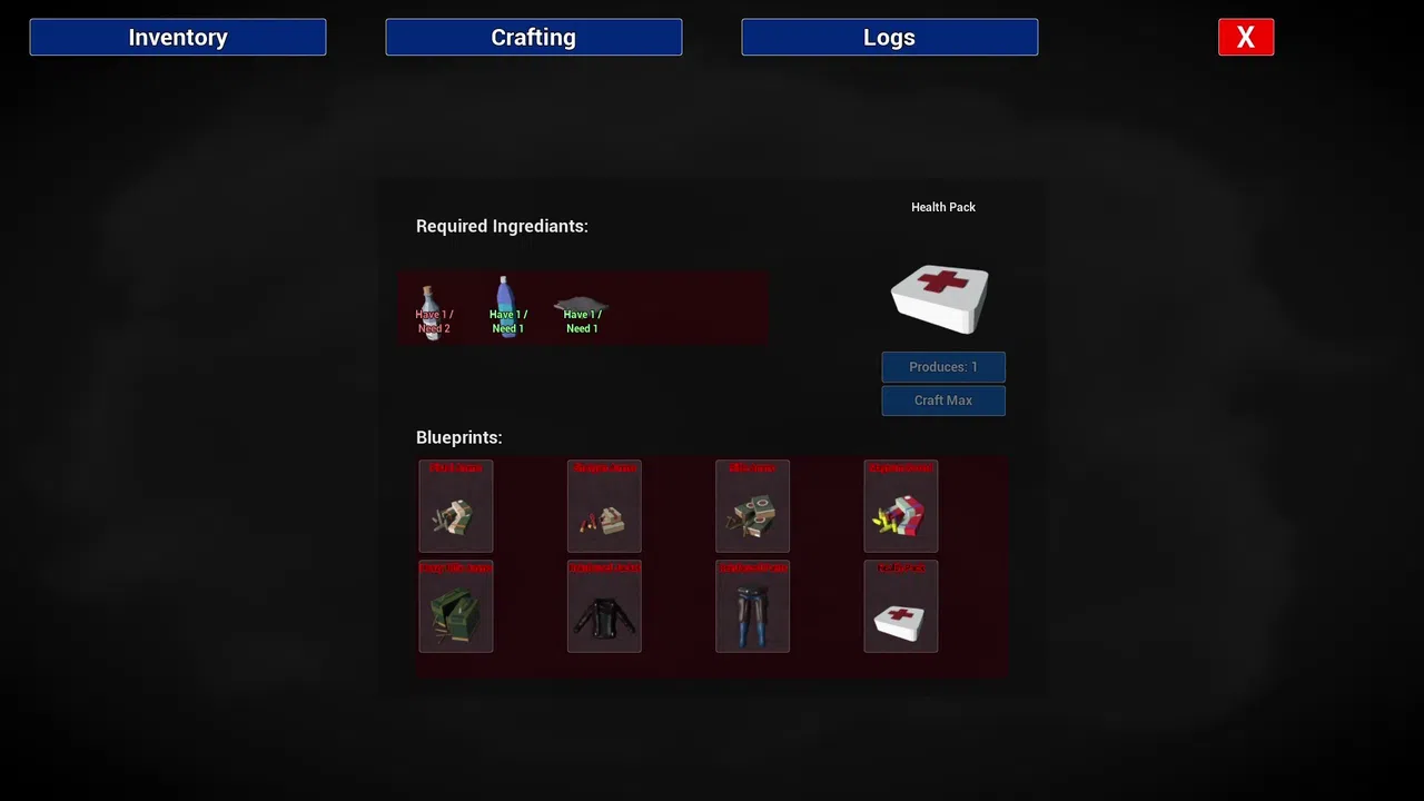 Ethan's Watch Screenshot 15