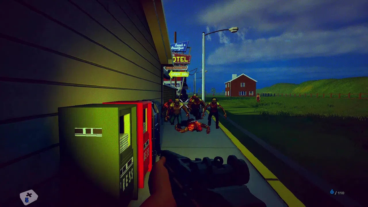 Ethan's Watch Screenshot 16