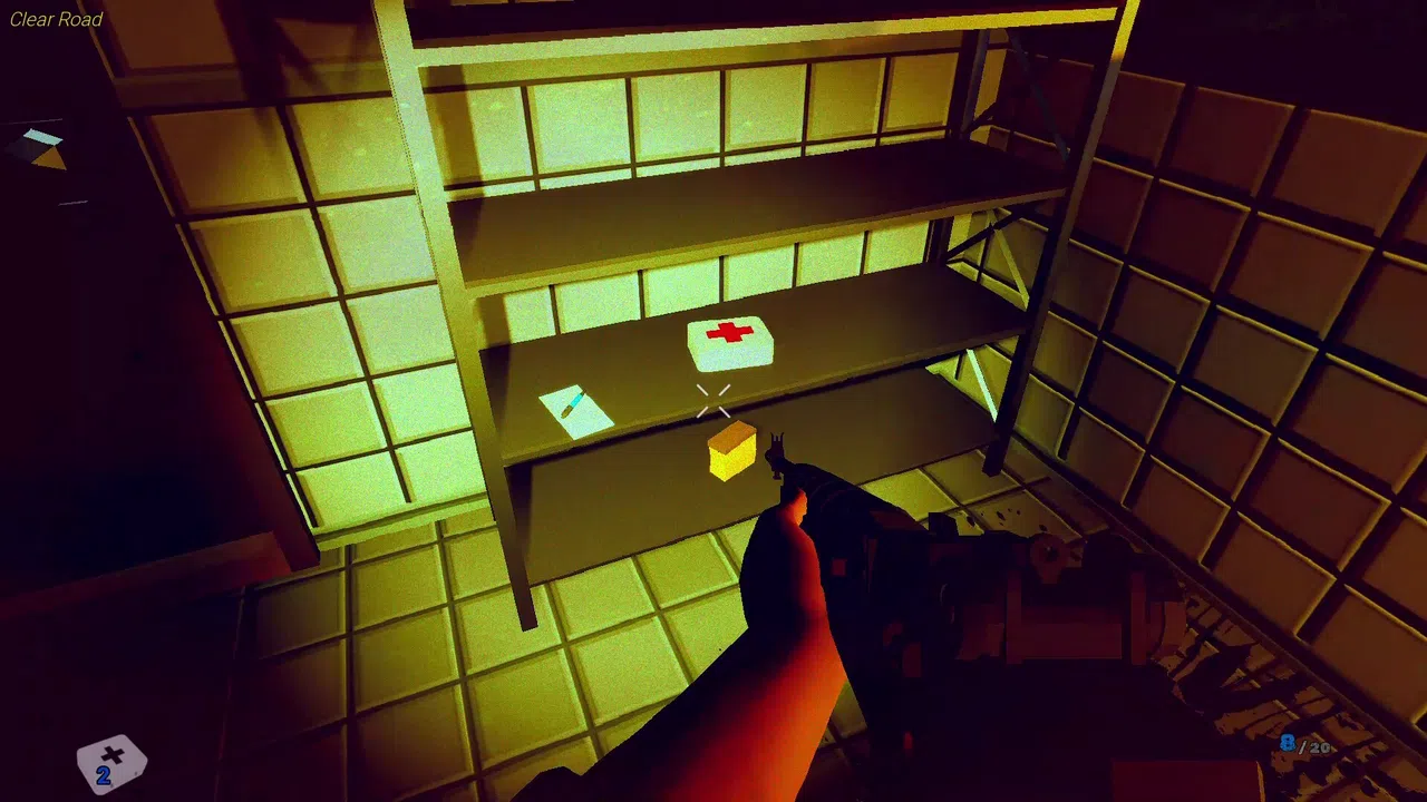 Ethan's Watch Screenshot 12