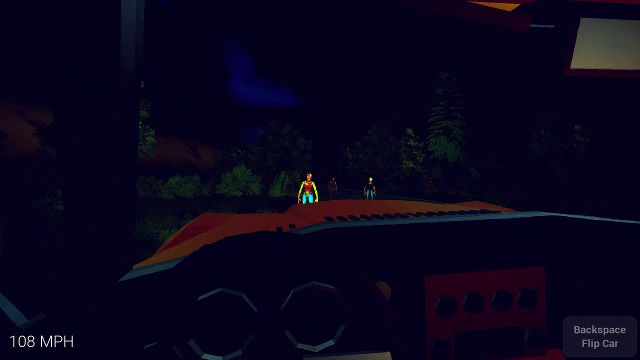 Ethan's Watch Screenshot 4