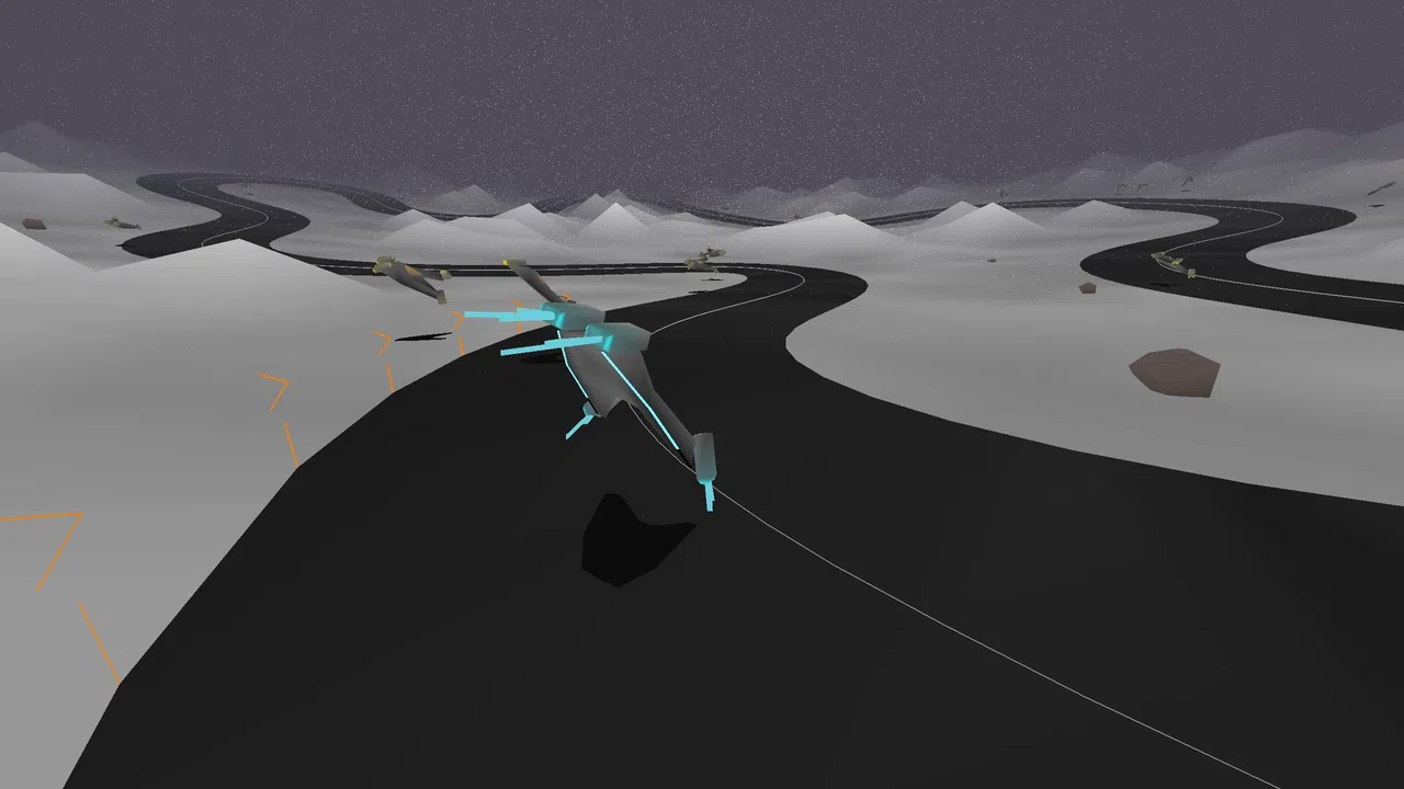 Flowglift Screenshot 5
