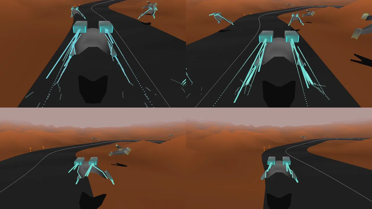 Flowglift Screenshot 4