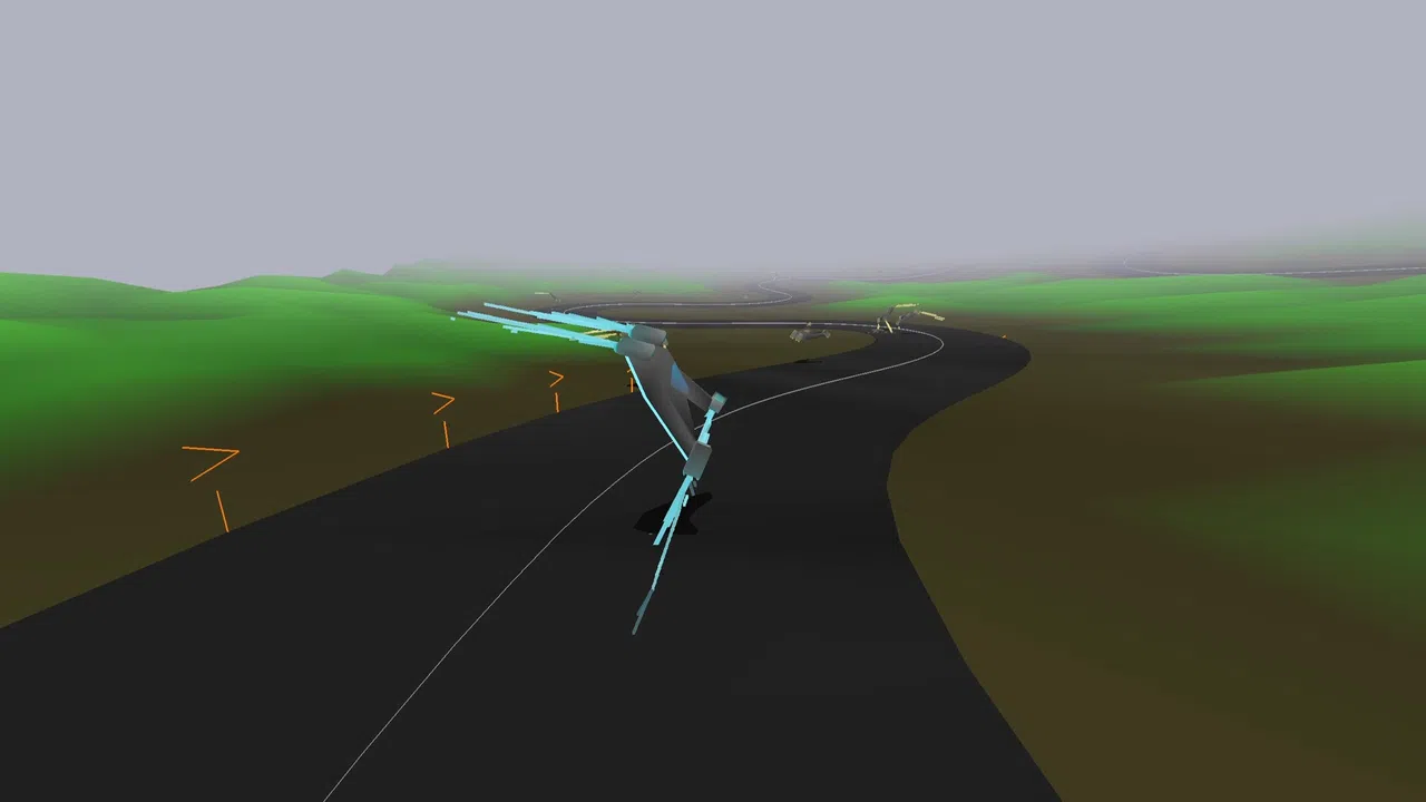 Flowglift Screenshot 3