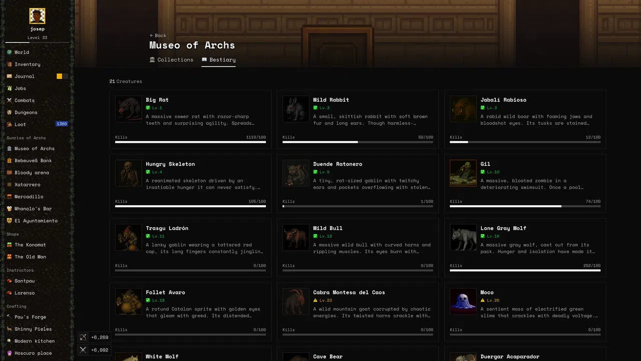 Berrus Screenshot 7