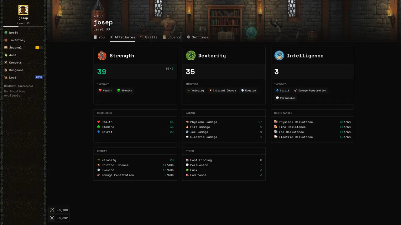 Berrus Screenshot 4