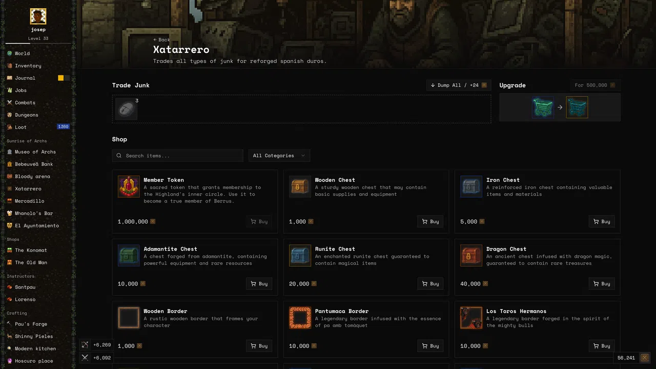 Berrus Screenshot 8