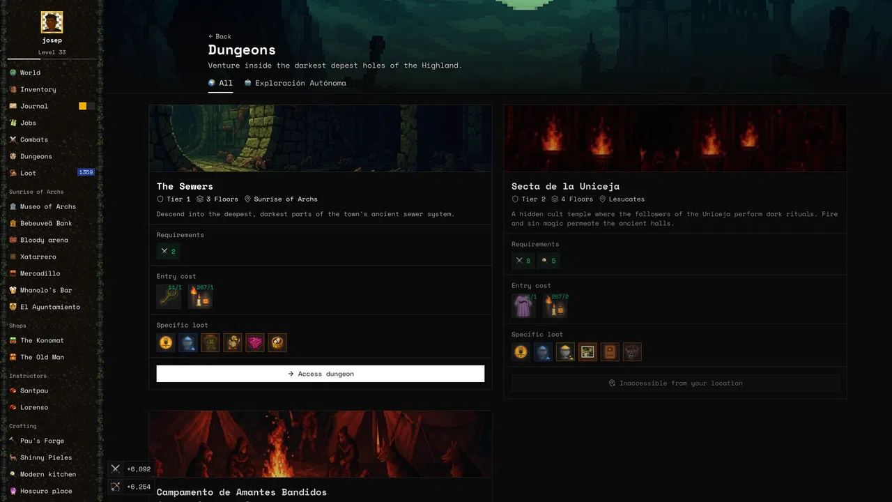 Berrus Screenshot 2