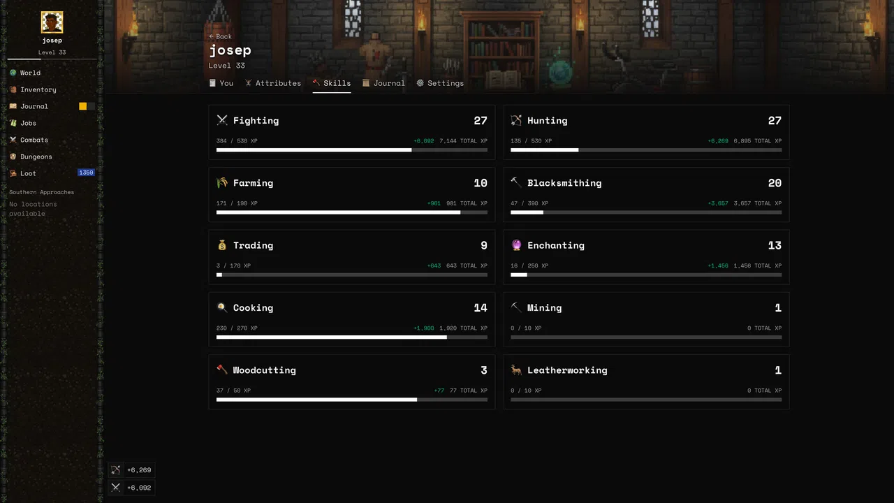 Berrus Screenshot 5