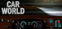Car World