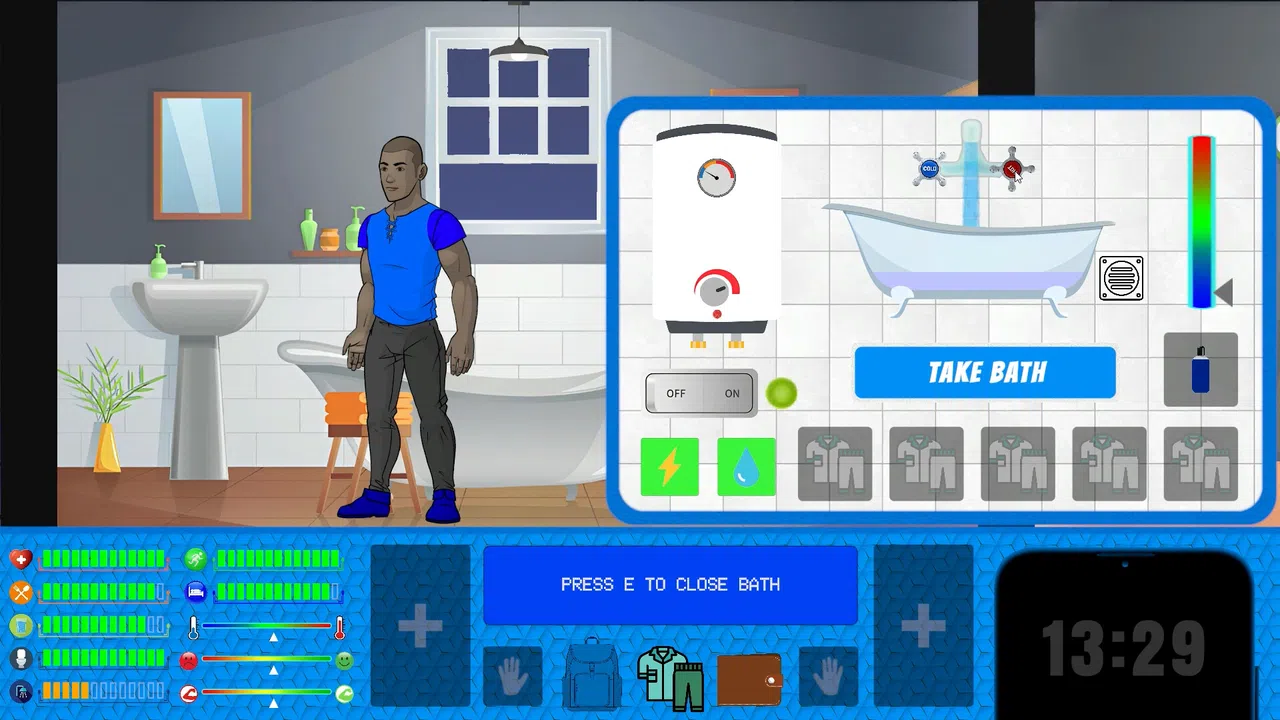 Car World Screenshot 8