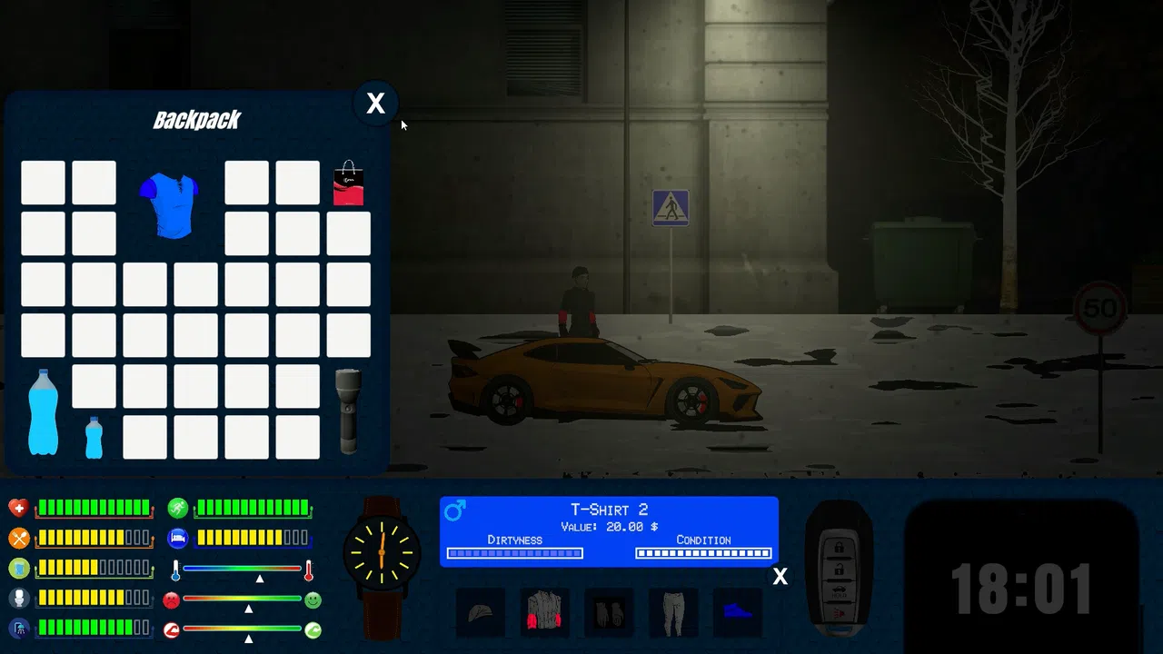 Car World Screenshot 6